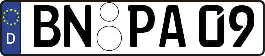 BN-PA09