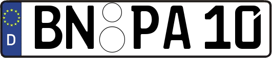 BN-PA10