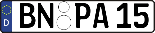 BN-PA15