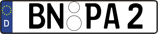 BN-PA2