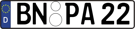 BN-PA22