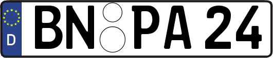 BN-PA24