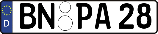 BN-PA28