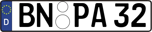 BN-PA32