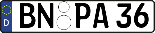 BN-PA36