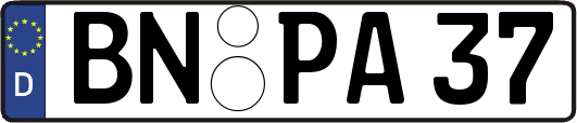 BN-PA37