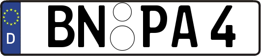 BN-PA4