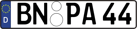 BN-PA44