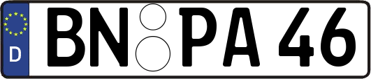 BN-PA46