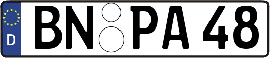 BN-PA48