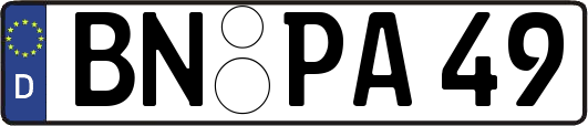 BN-PA49