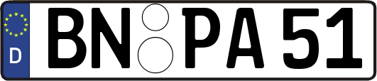 BN-PA51