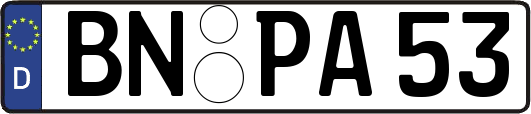 BN-PA53