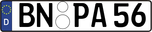 BN-PA56