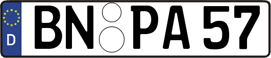 BN-PA57
