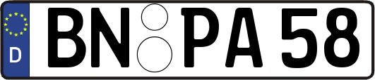 BN-PA58
