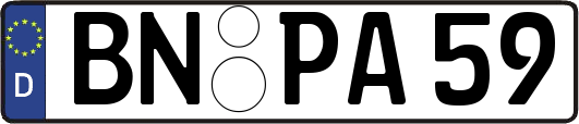 BN-PA59