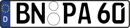 BN-PA60