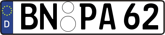 BN-PA62