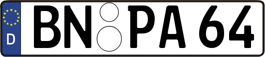 BN-PA64