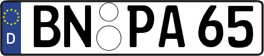 BN-PA65