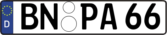 BN-PA66