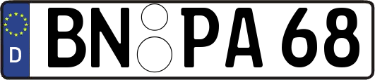 BN-PA68