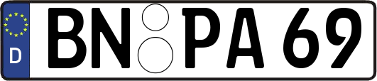 BN-PA69