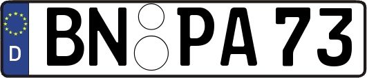 BN-PA73