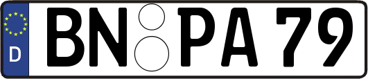 BN-PA79