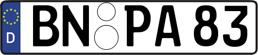 BN-PA83