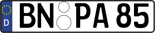 BN-PA85