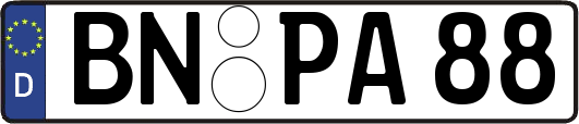 BN-PA88