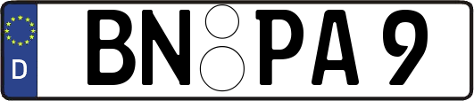 BN-PA9