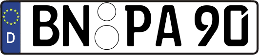 BN-PA90