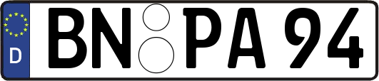 BN-PA94