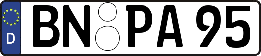 BN-PA95
