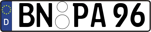 BN-PA96