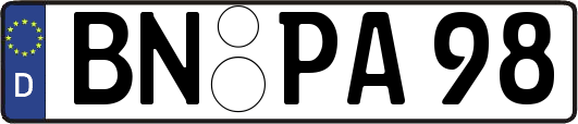 BN-PA98