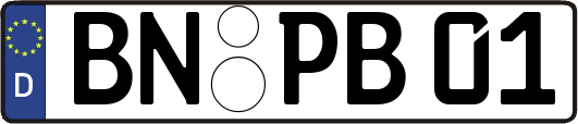 BN-PB01