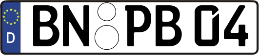 BN-PB04