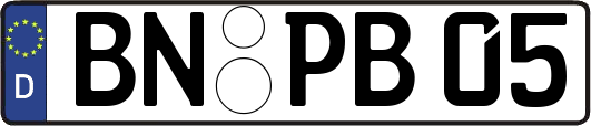 BN-PB05