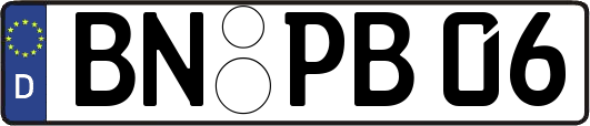 BN-PB06
