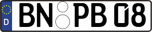 BN-PB08