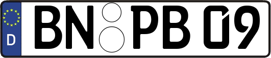 BN-PB09