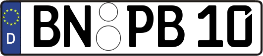 BN-PB10