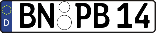 BN-PB14