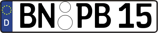 BN-PB15