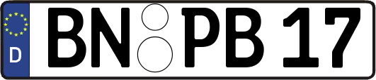 BN-PB17