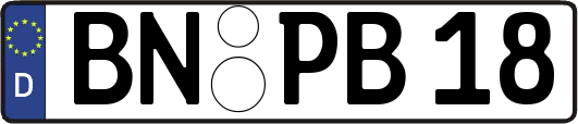 BN-PB18